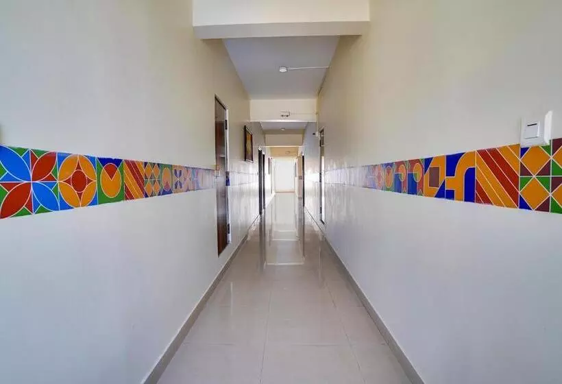 Fabhotel Astra Electronic City