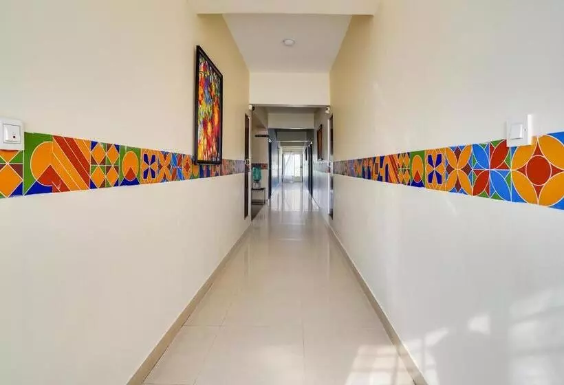 Fabhotel Astra Electronic City