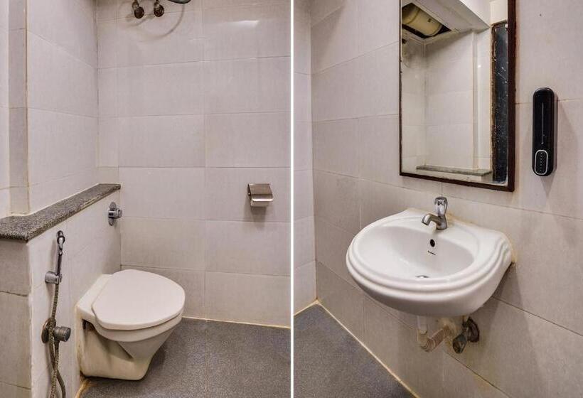 Fabhotel Astra Electronic City