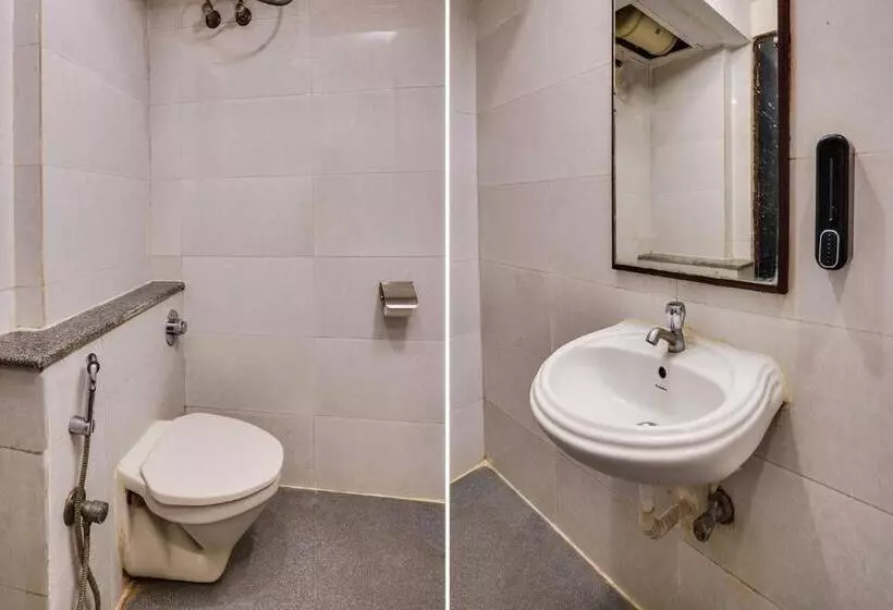 Fabhotel Astra Electronic City