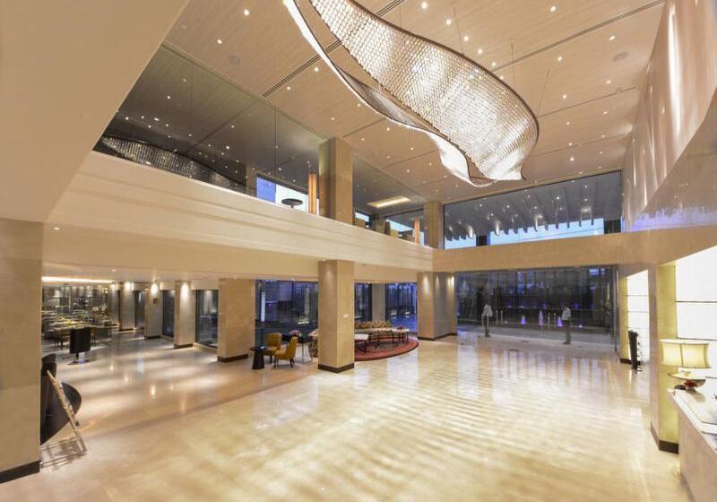 فندق Grand Mercure Agra