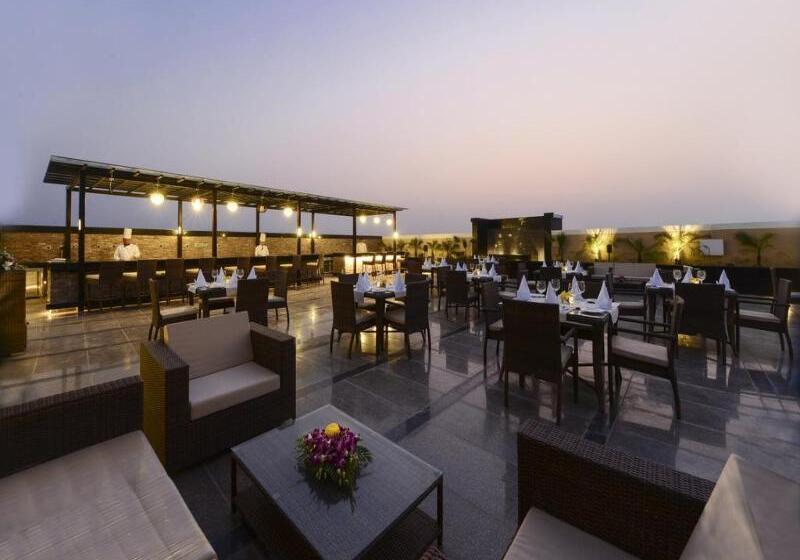 فندق Grand Mercure Agra