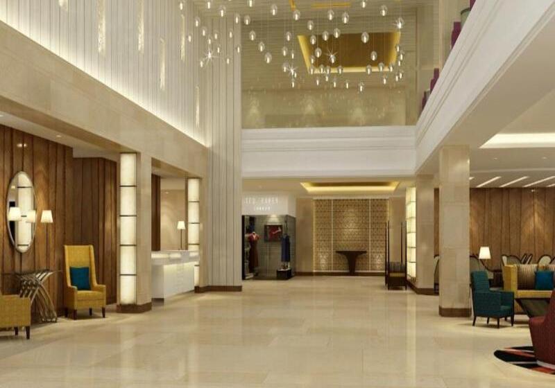 فندق Grand Mercure Agra