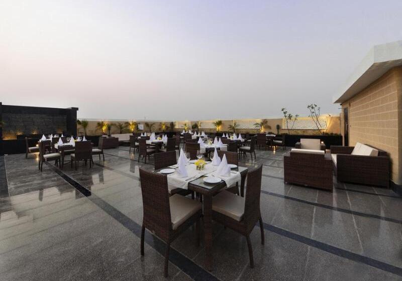 فندق Grand Mercure Agra