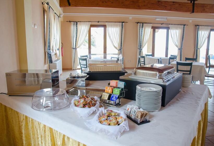 La Rosa Dei Venti By Lvg Hotel Collection