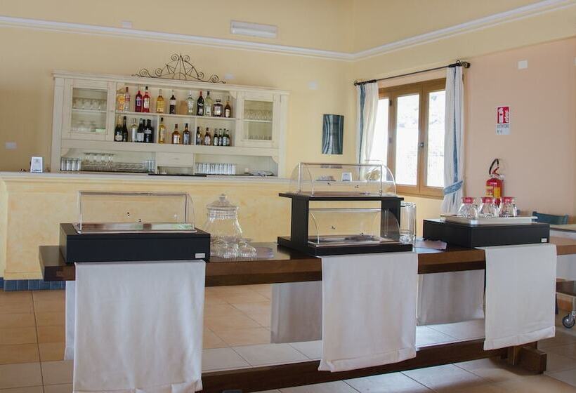 La Rosa Dei Venti By Lvg Hotel Collection