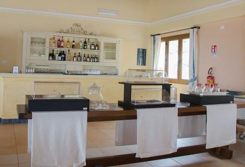 La Rosa Dei Venti By Lvg Hotel Collection