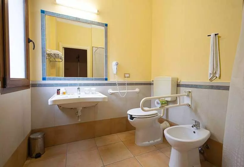 La Rosa Dei Venti By Lvg Hotel Collection