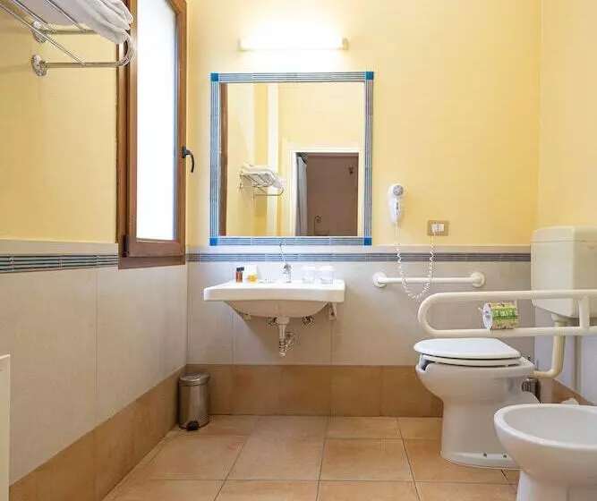 La Rosa Dei Venti By Lvg Hotel Collection