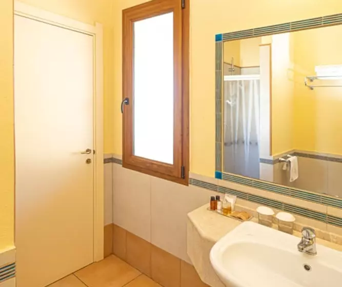 La Rosa Dei Venti By Lvg Hotel Collection