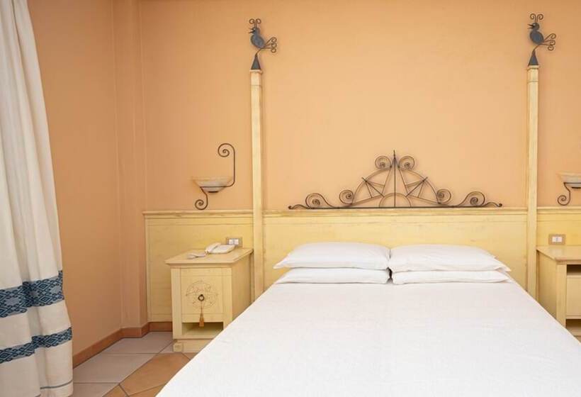 La Rosa Dei Venti By Lvg Hotel Collection