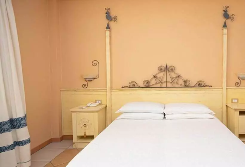 La Rosa Dei Venti By Lvg Hotel Collection