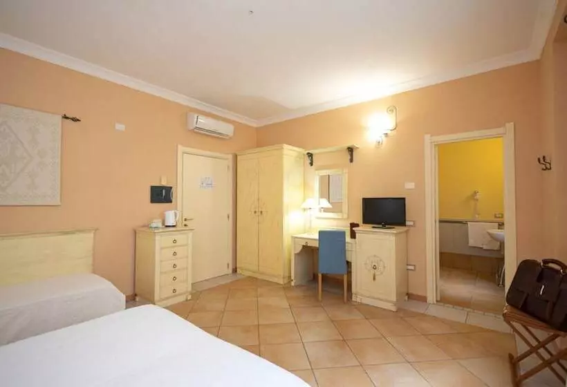 La Rosa Dei Venti By Lvg Hotel Collection