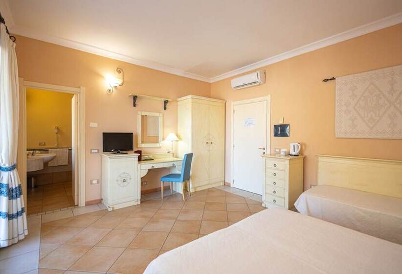 La Rosa Dei Venti By Lvg Hotel Collection