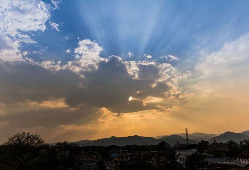 هتل Lily The Home