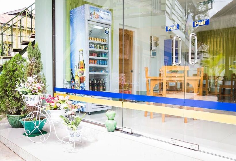 هتل Lily The Home