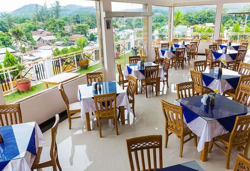 هتل Lily The Home