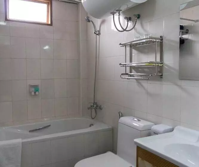 هتل Lily The Home