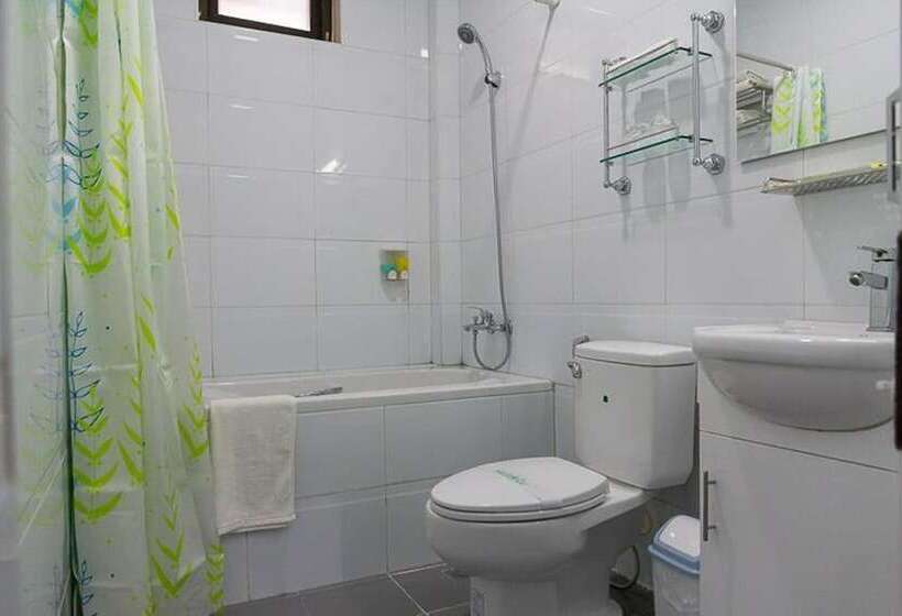 هتل Lily The Home