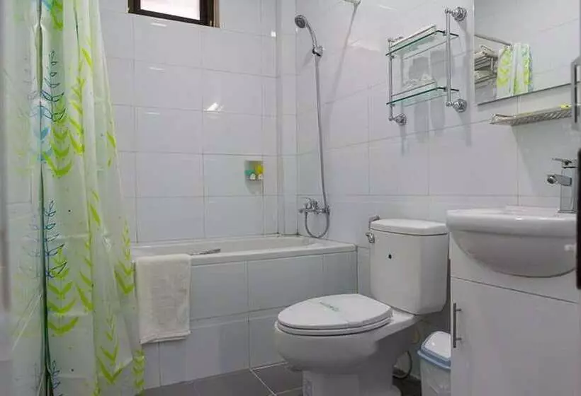 هتل Lily The Home