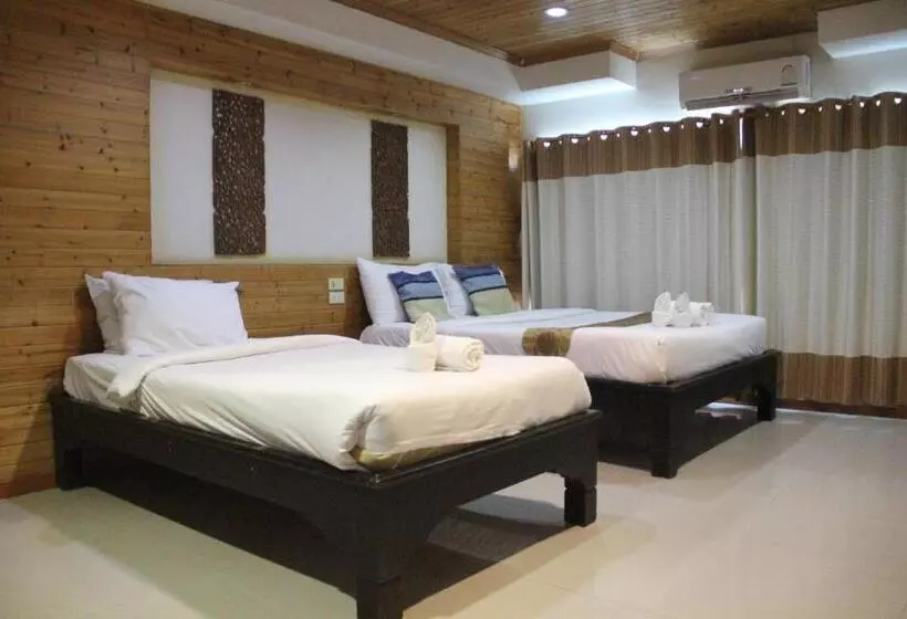 ホテル Maekhong Delta Boutique