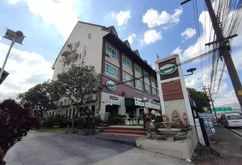 ホテル Maekhong Delta Boutique