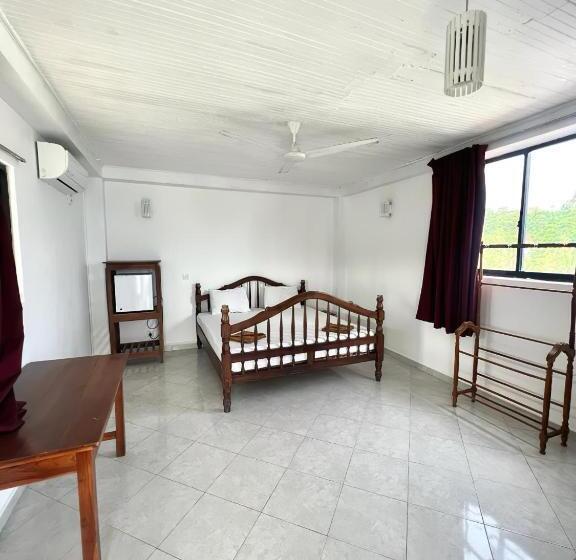 ホテル Mirissa Heights