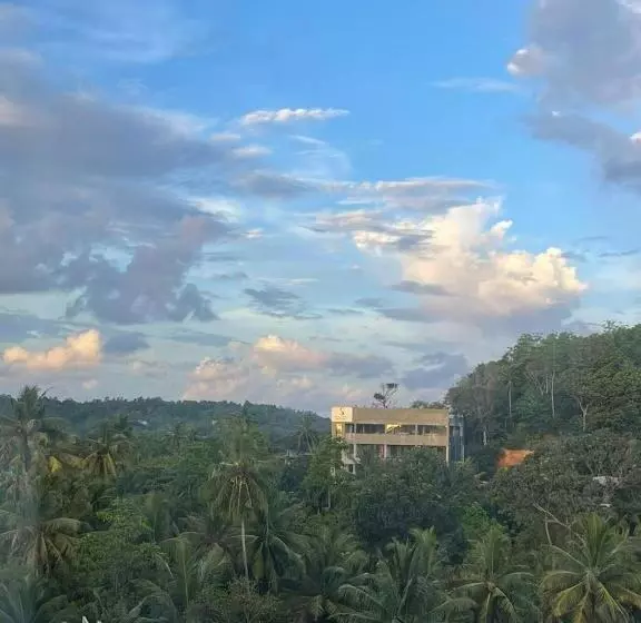 Hotel Mirissa Heights