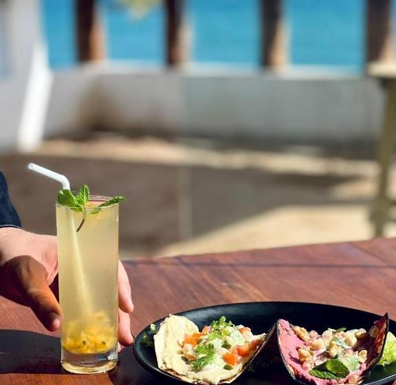 ホテル Mirissa Heights