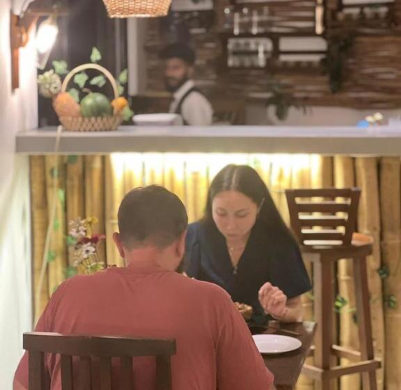 ホテル Mirissa Heights