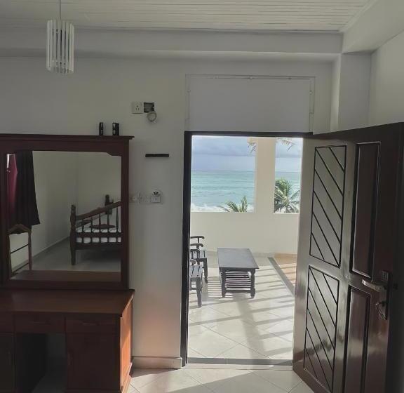 ホテル Mirissa Heights