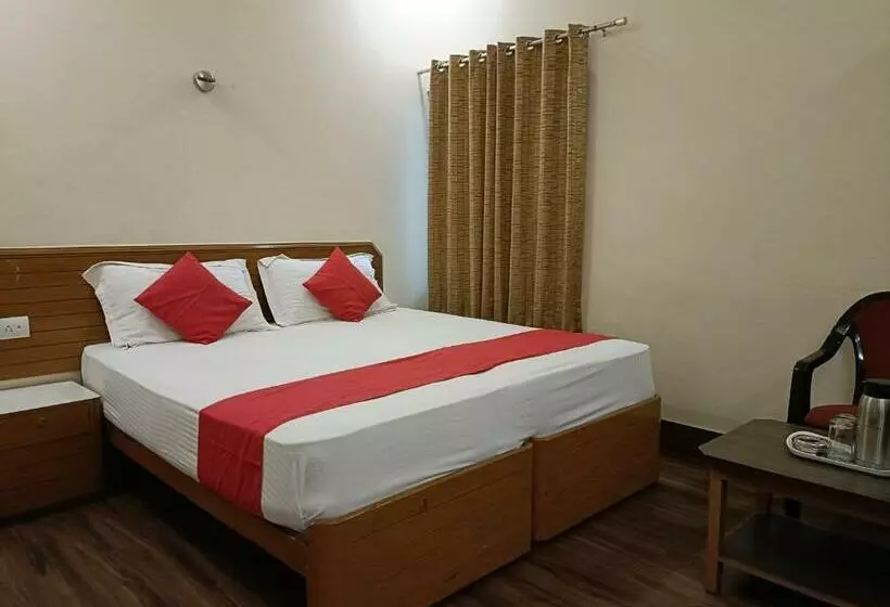 ホテル Padmini International  Sigra