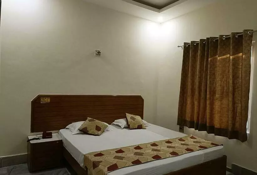 ホテル Padmini International  Sigra