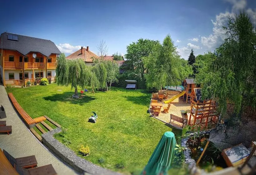 هتل Penzion Maria