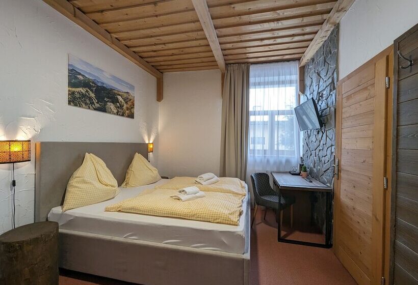 בית מלון כפרי Penzion Maria