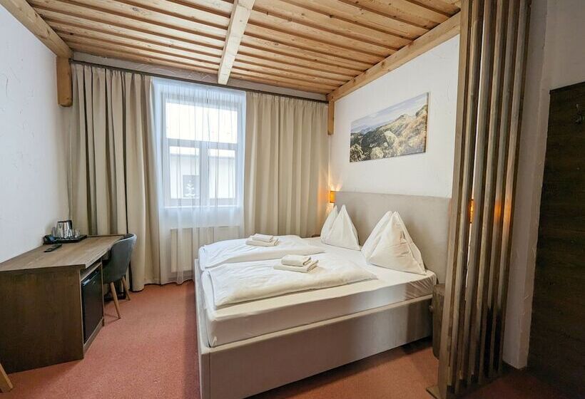 בית מלון כפרי Penzion Maria