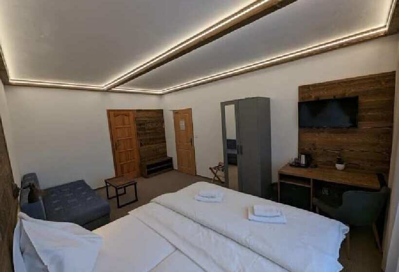 בית מלון כפרי Penzion Maria