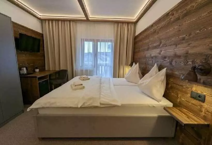 هتل Penzion Maria