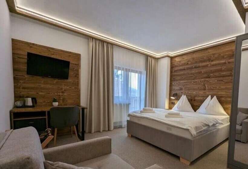 בית מלון כפרי Penzion Maria