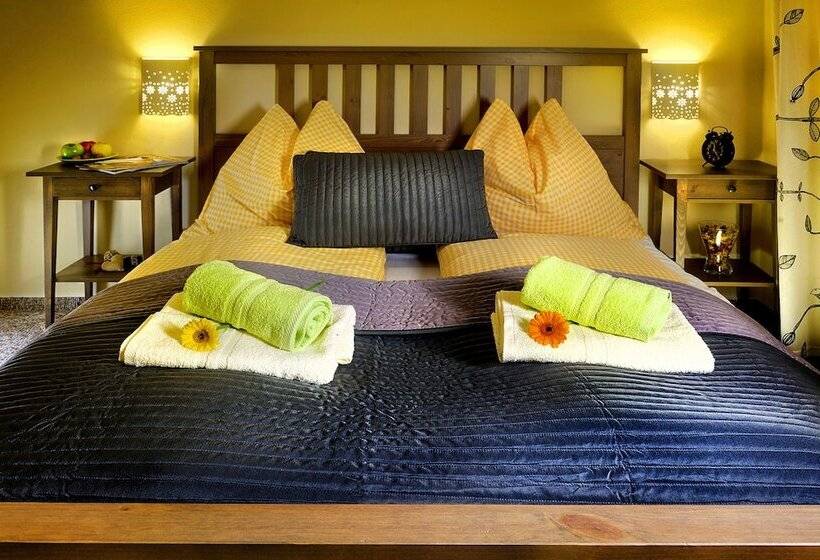 בית מלון כפרי Penzion Maria