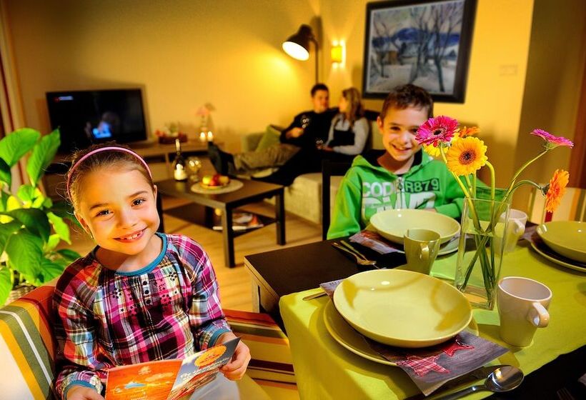 בית מלון כפרי Penzion Maria