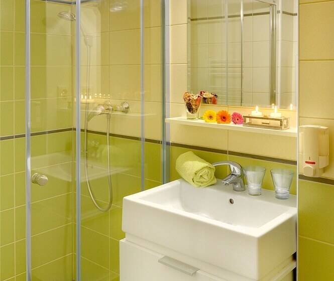 בית מלון כפרי Penzion Maria