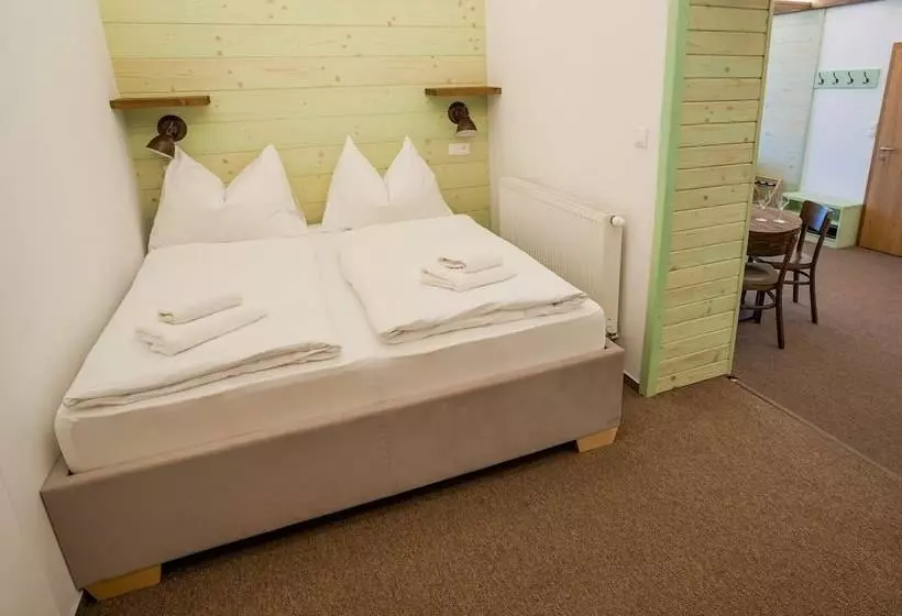 هتل Penzion Maria