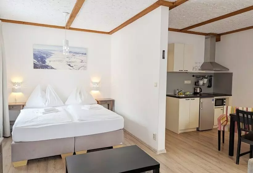 هتل Penzion Maria