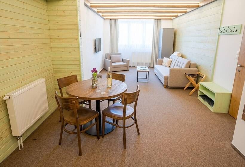 בית מלון כפרי Penzion Maria