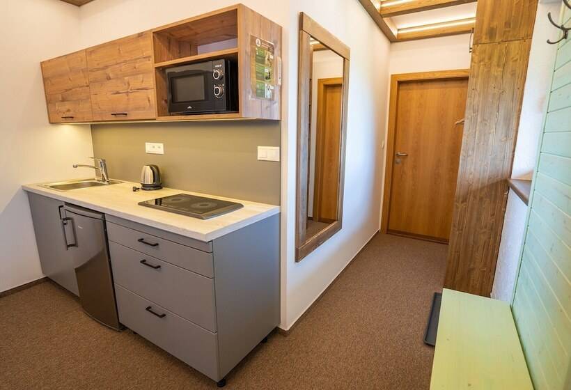 בית מלון כפרי Penzion Maria