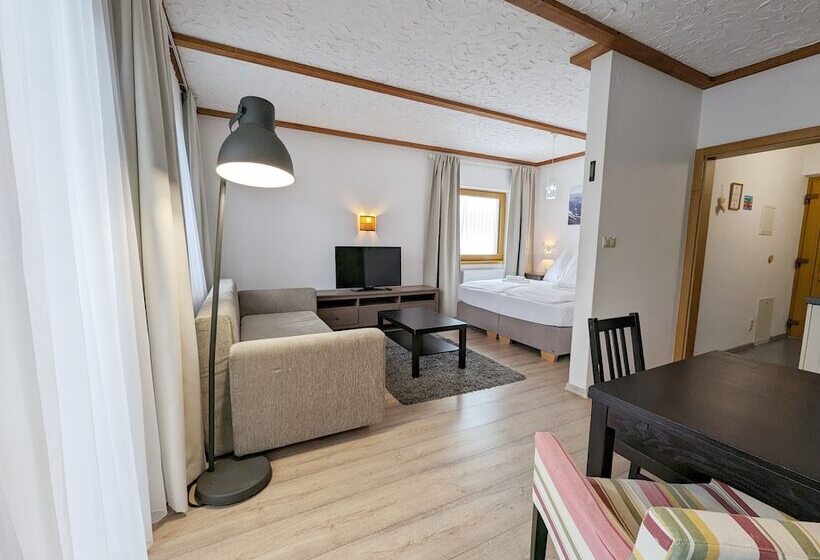 בית מלון כפרי Penzion Maria