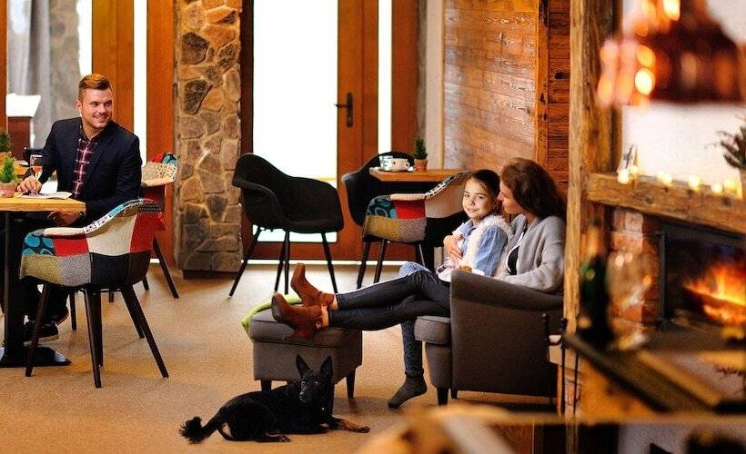 בית מלון כפרי Penzion Maria