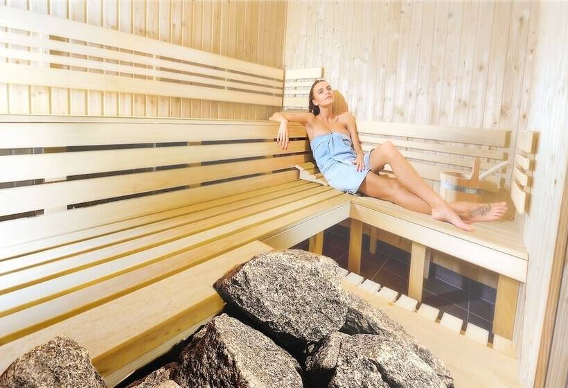 בית מלון כפרי Penzion Maria