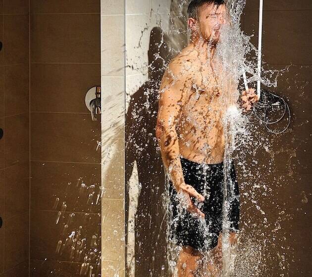 בית מלון כפרי Penzion Maria